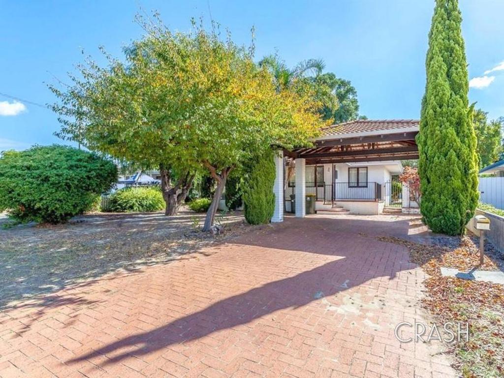 21 Nankivell Way, Koondoola, WA 6064