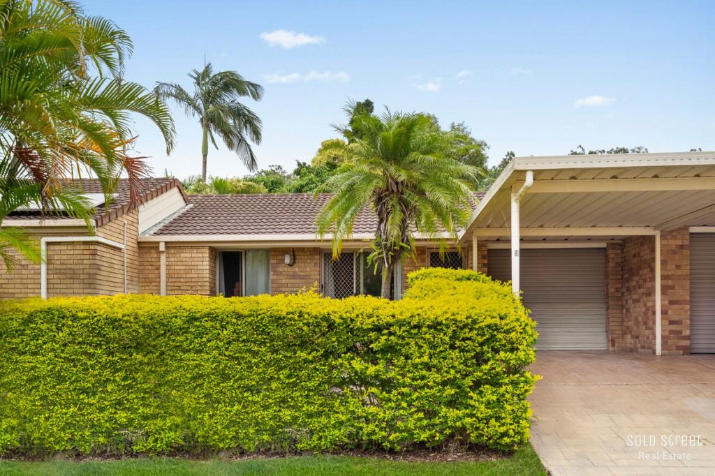 3/16 Adventure Ave, Oxenford, QLD 4210