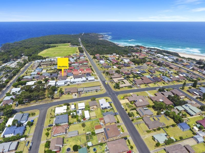 5/89 Deering St, Ulladulla, NSW 2539