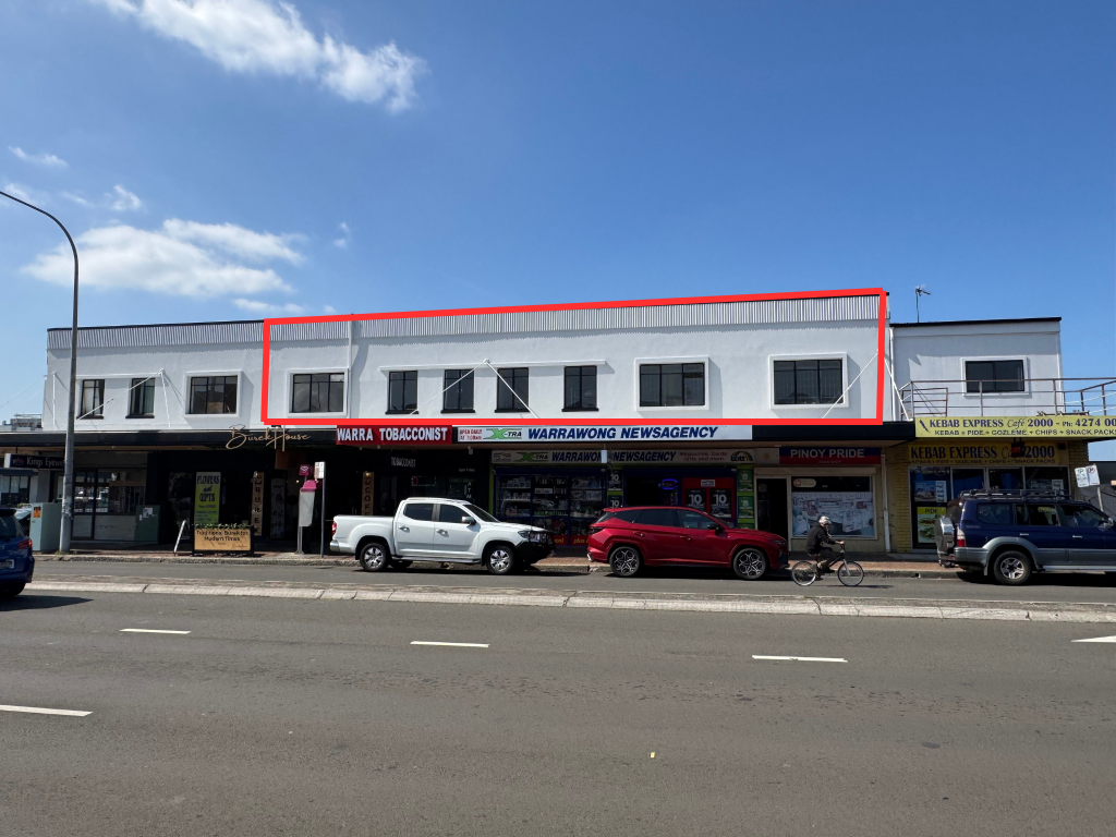 72-74 King St, Warrawong, NSW 2502