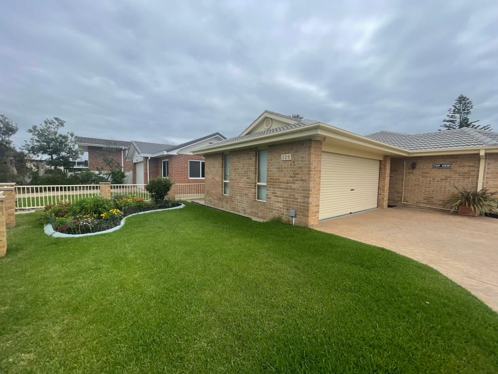 220 Penguin Head Rd, Culburra Beach, NSW 2540