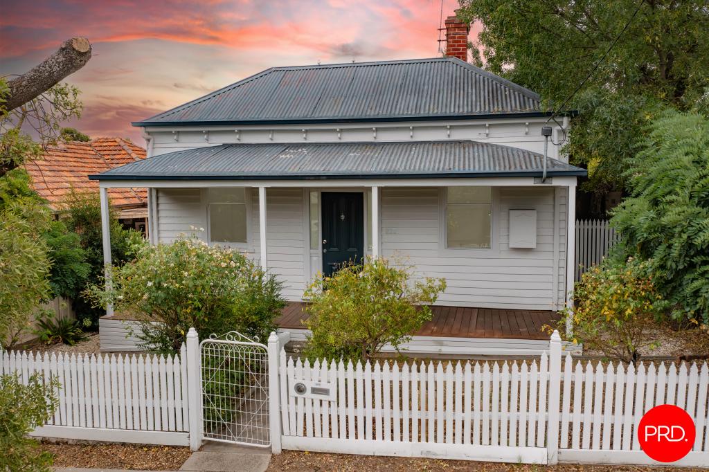 222 King St, Bendigo, VIC 3550