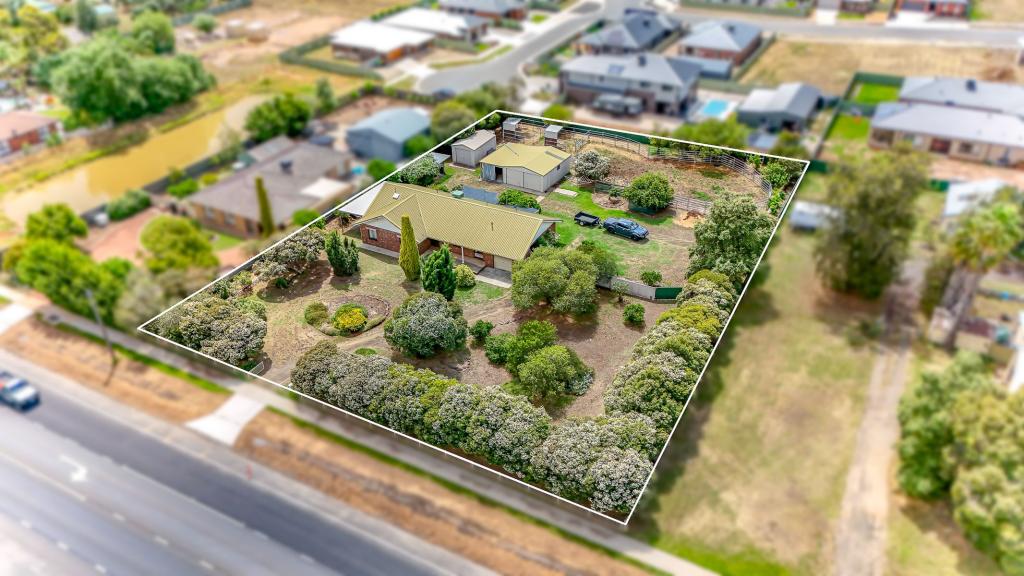 250-254 Midland Hwy, Epsom, VIC 3551