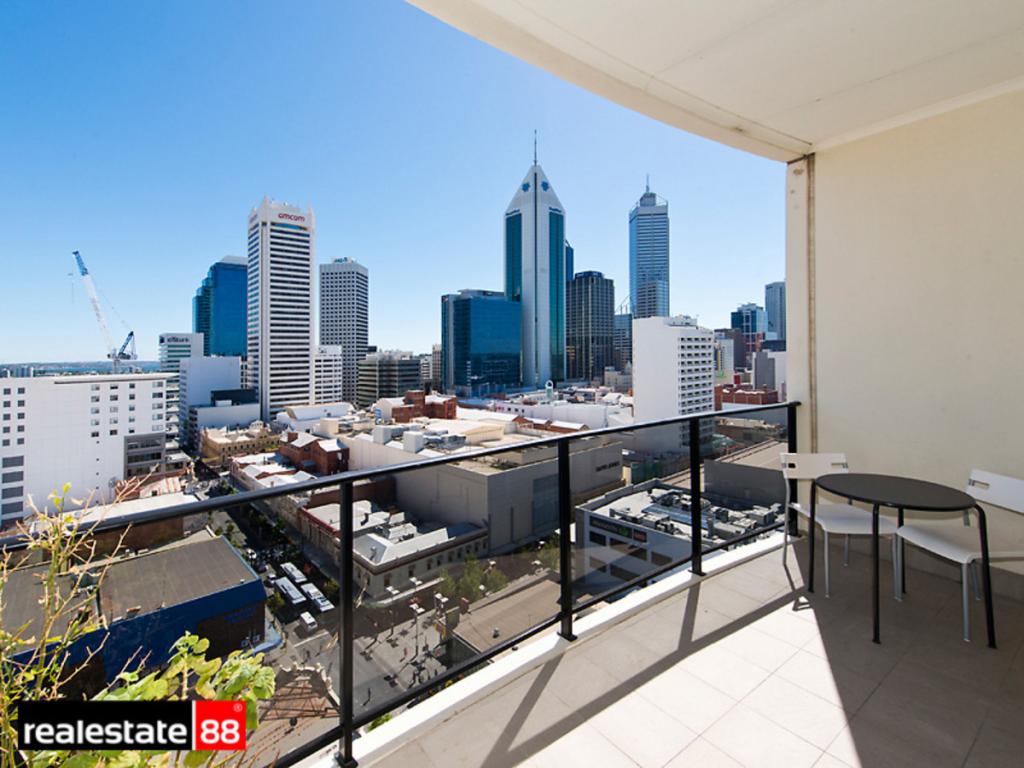 147/138 BARRACK ST, PERTH, WA 6000