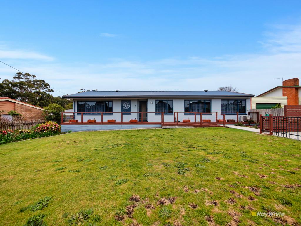 3 Bridge St, Wynyard, TAS 7325