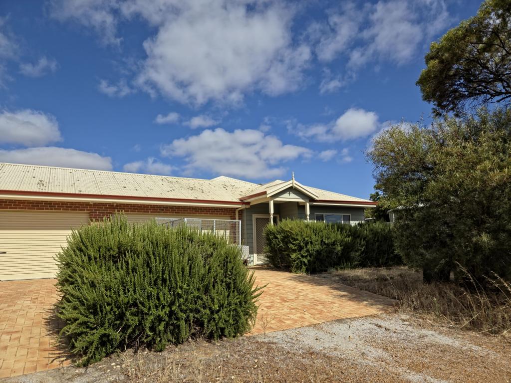 2/20 Moir Rd, Ravensthorpe, WA 6346