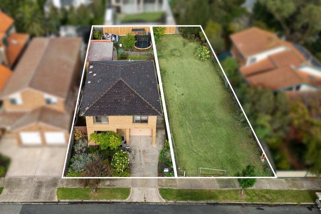 21-23 & 25 Illawarra St, Williamstown, VIC 3016