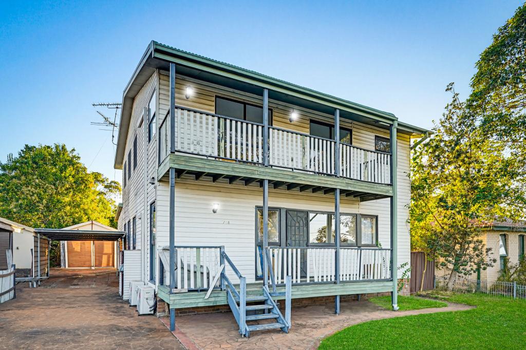 2/58 Marquesa Cres, Lethbridge Park, NSW 2770
