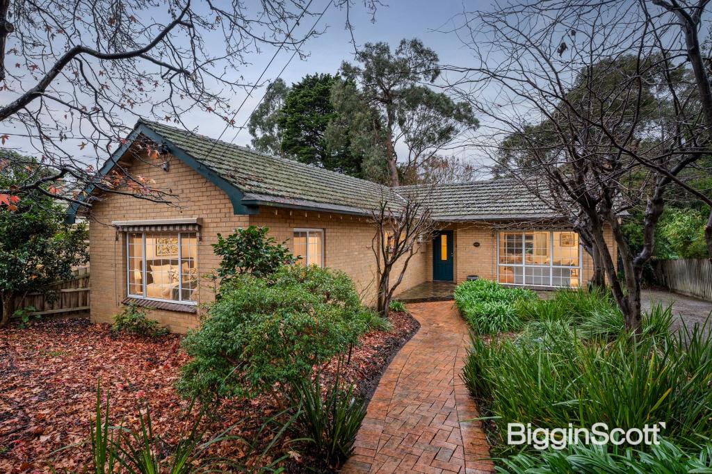 17 Drummond St, Blackburn South, VIC 3130