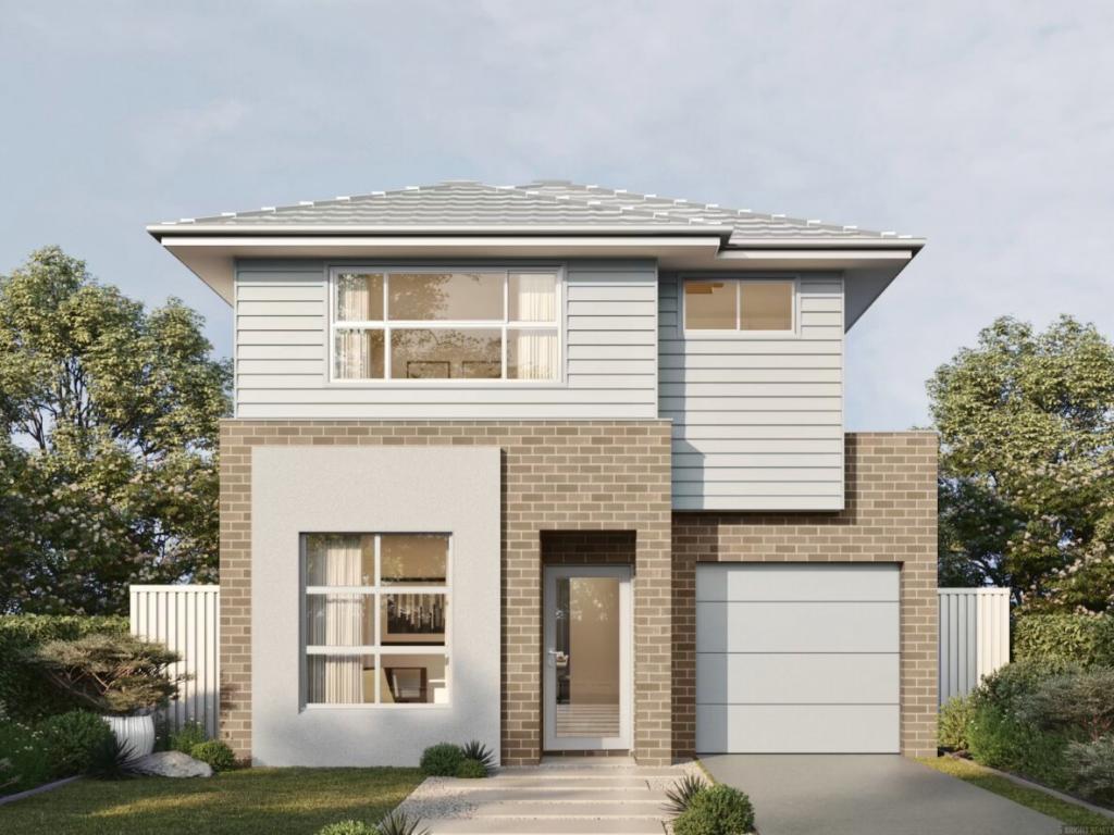 Contact Agent For Address, Bonnyrigg, NSW 2177