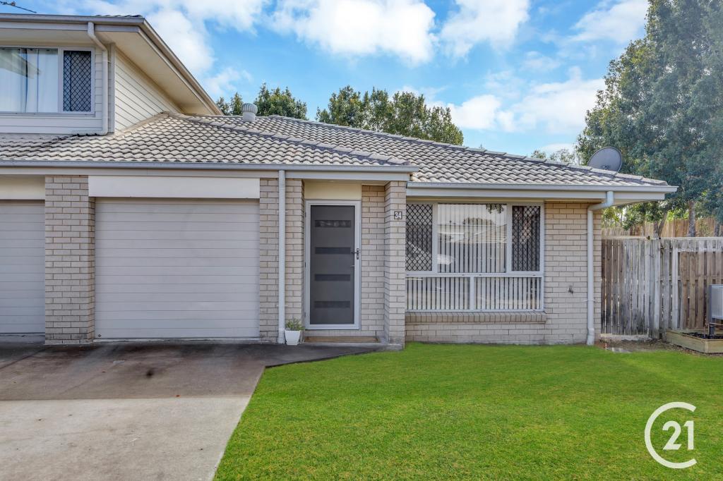 34/15 Workshops St, Brassall, QLD 4305