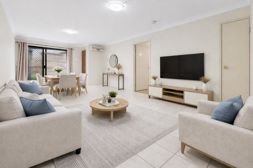 4/9 Burnaby Tce, Gordon Park, QLD 4031