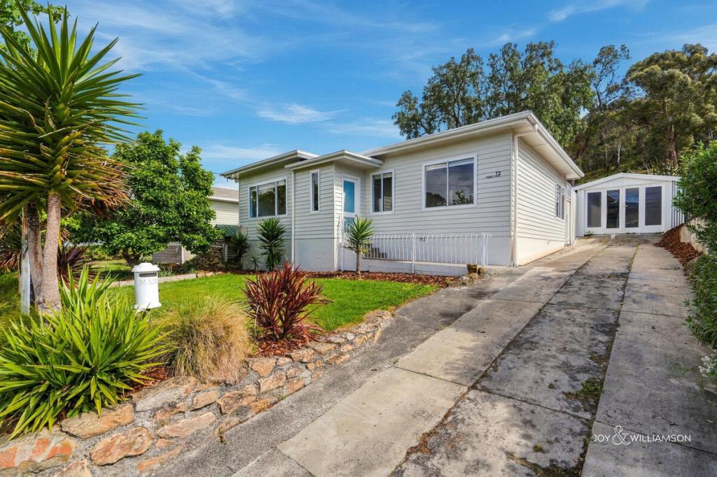 72 North Cres, New Norfolk, TAS 7140