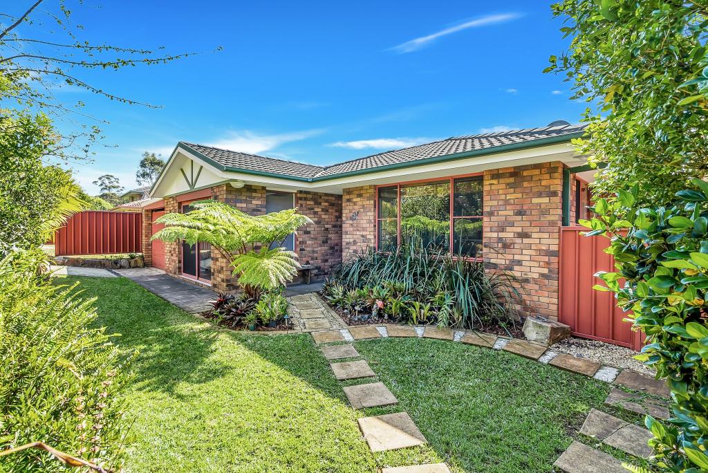 14 Max Graham Dr, Valla Beach, NSW 2448