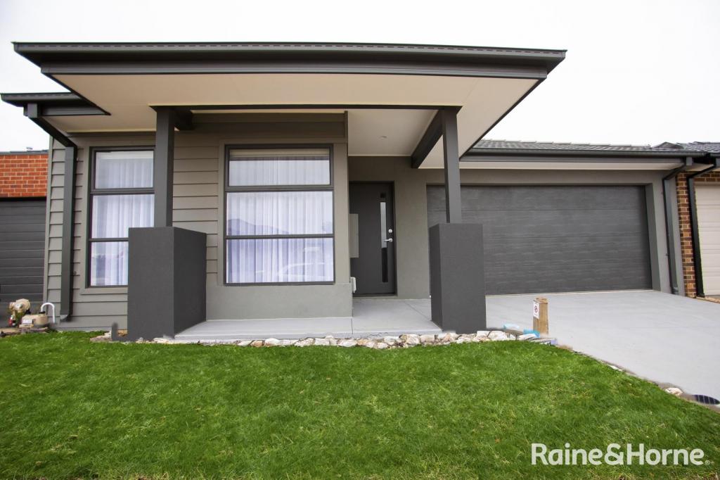 3 Tuft St, Tarneit, VIC 3029