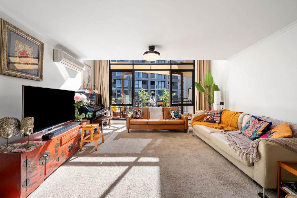 102/66 Allara St, City, ACT 2601