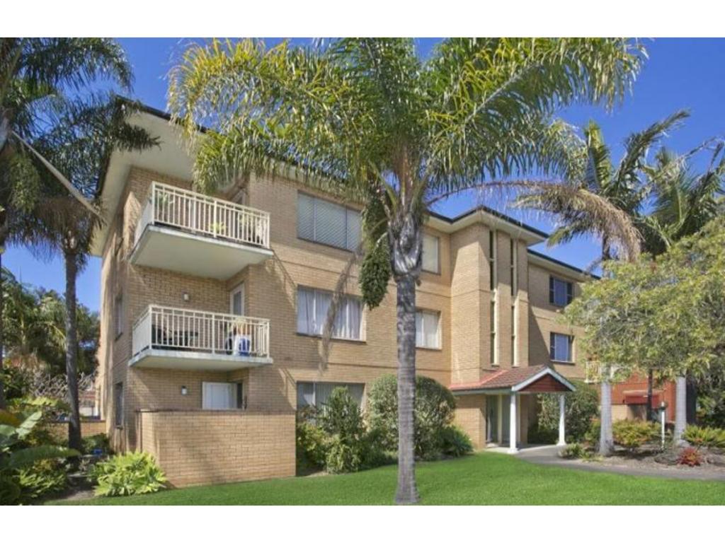 3/138-140 Chuter Ave, Ramsgate Beach, NSW 2217