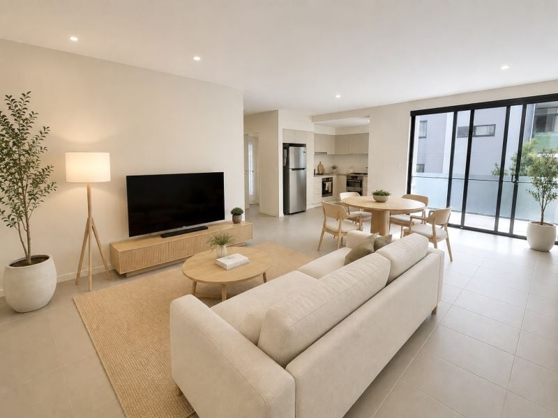 203/14 Gallway St, Windsor, QLD 4030