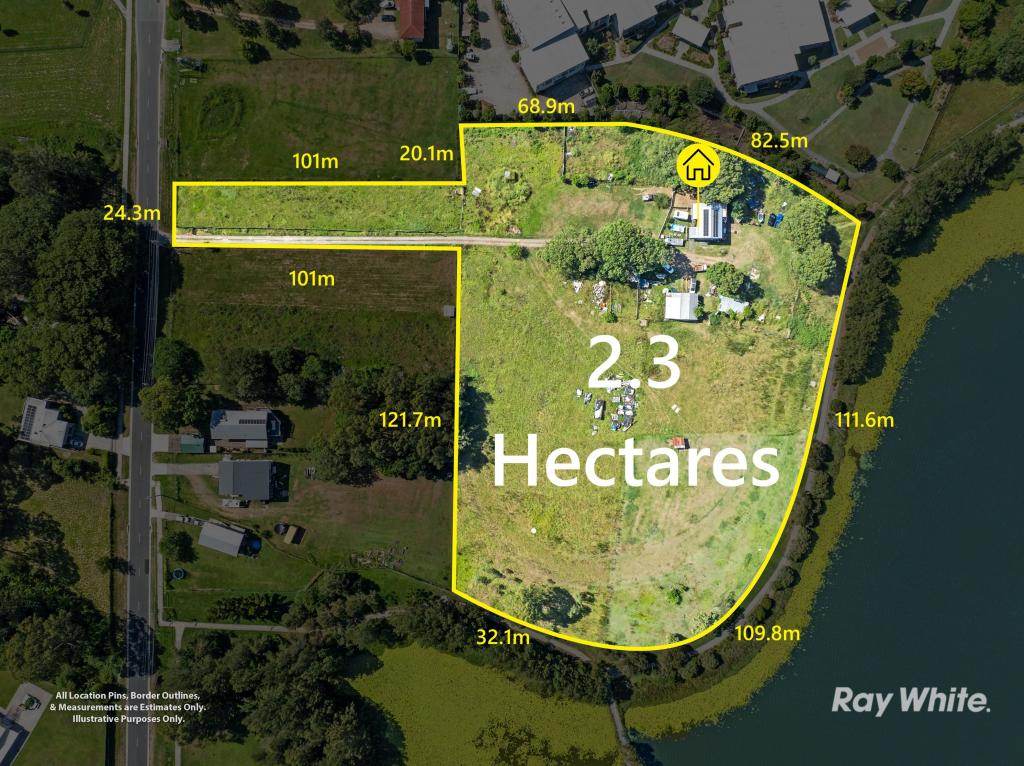 24 Tygum Rd, Waterford West, QLD 4133