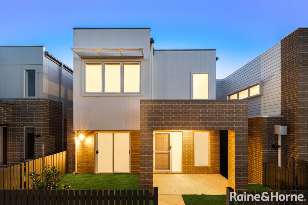 Contact Agent For Address, Leppington, NSW 2179