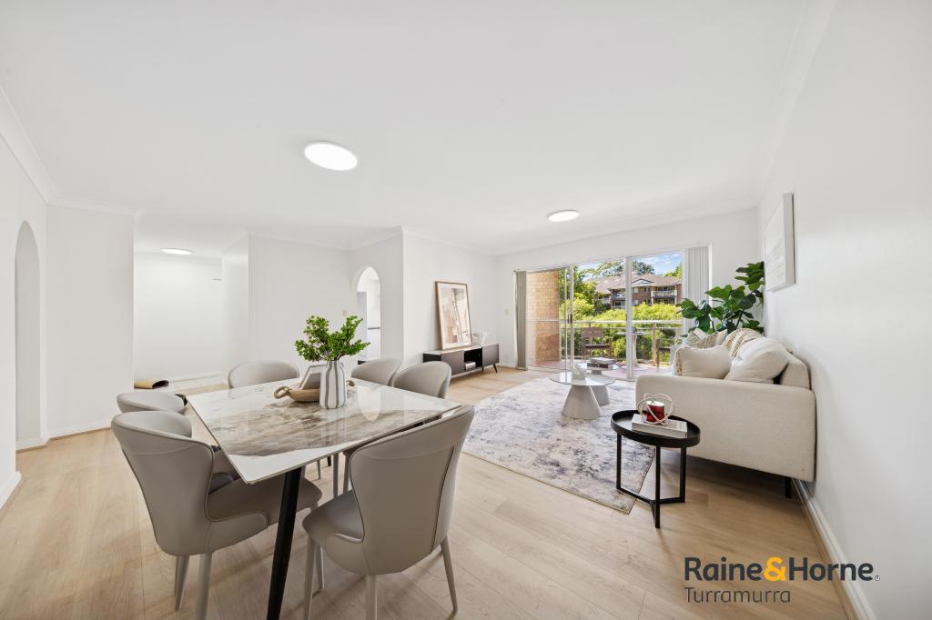 9/11-17 Water St, Hornsby, NSW 2077