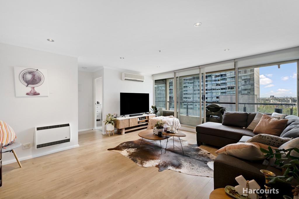 121/416a St Kilda Rd, Melbourne, VIC 3004