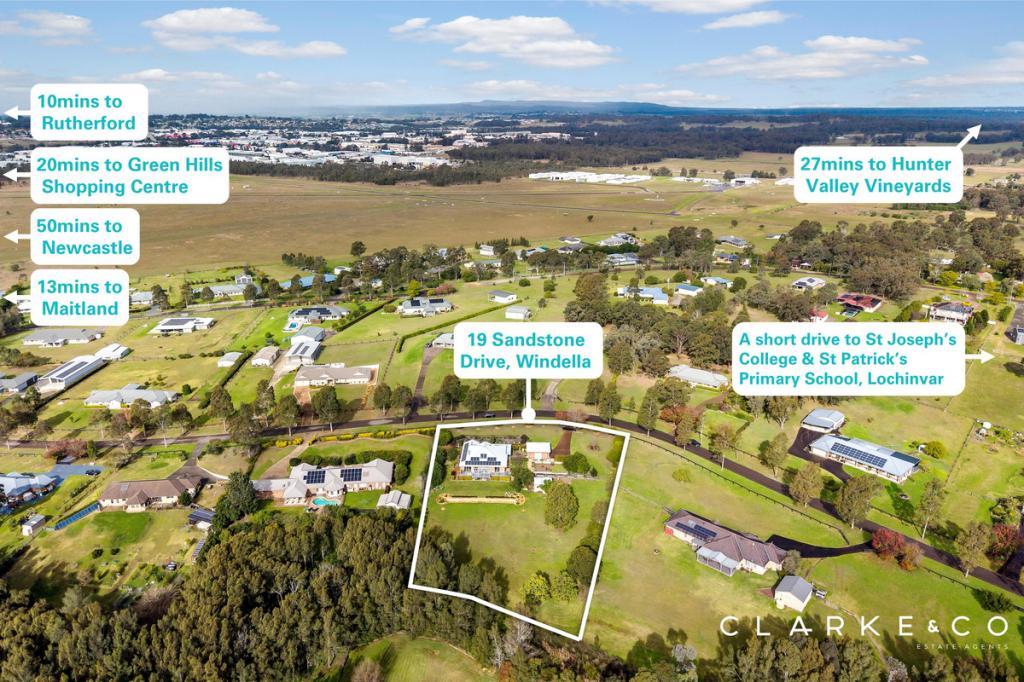 19 Sandstone Dr, Windella, NSW 2320