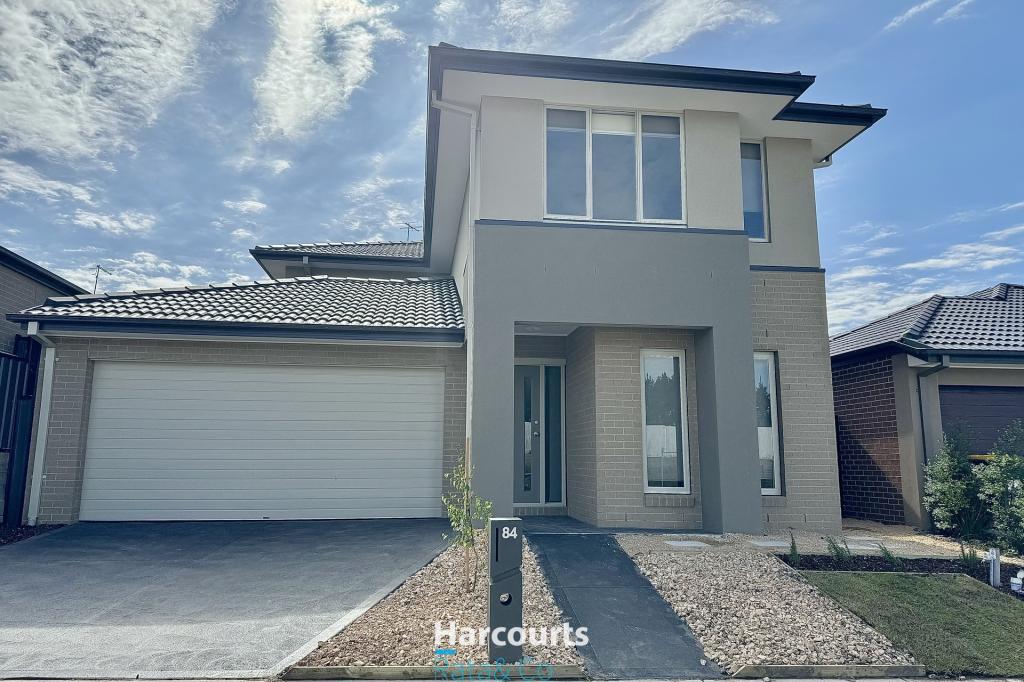 84 Arcturus Dr, Kalkallo, VIC 3064