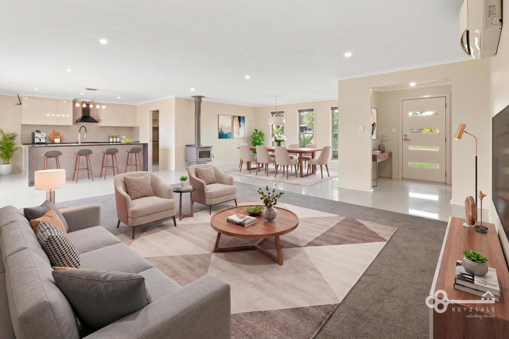 6 Mortimer St, Allendale East, SA 5291