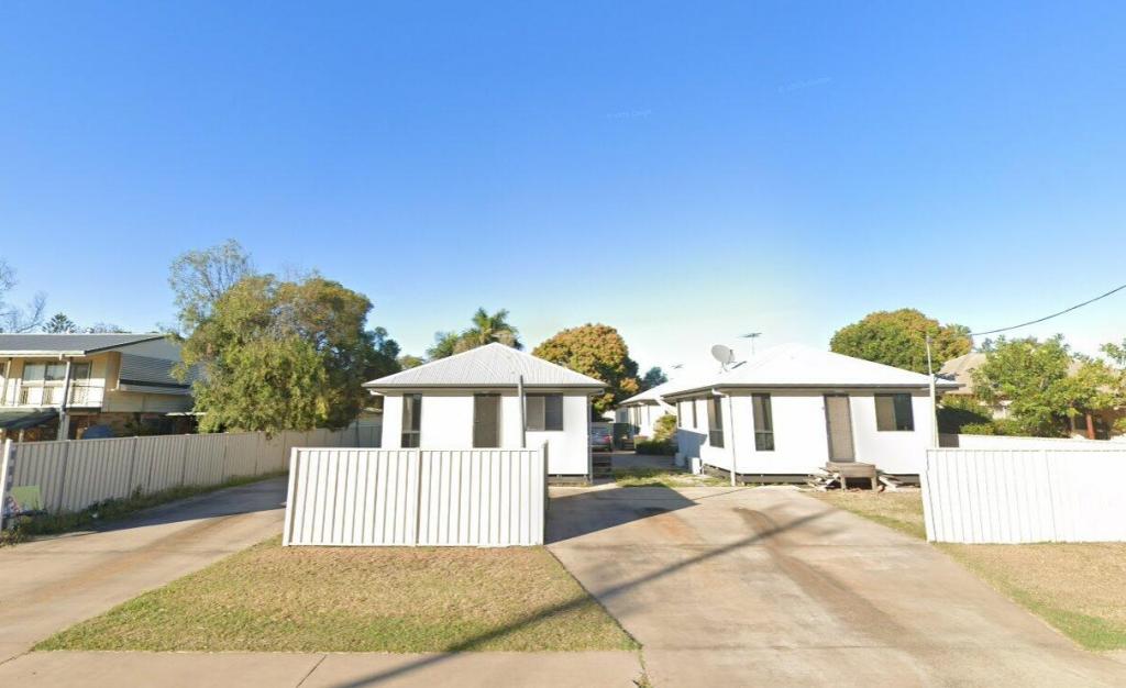 4/79 Roberts St, Emerald, QLD 4717