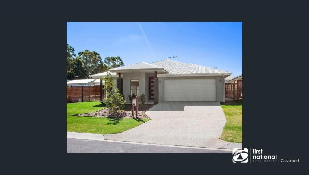 9 Mapleton Cres, Capalaba, QLD 4157