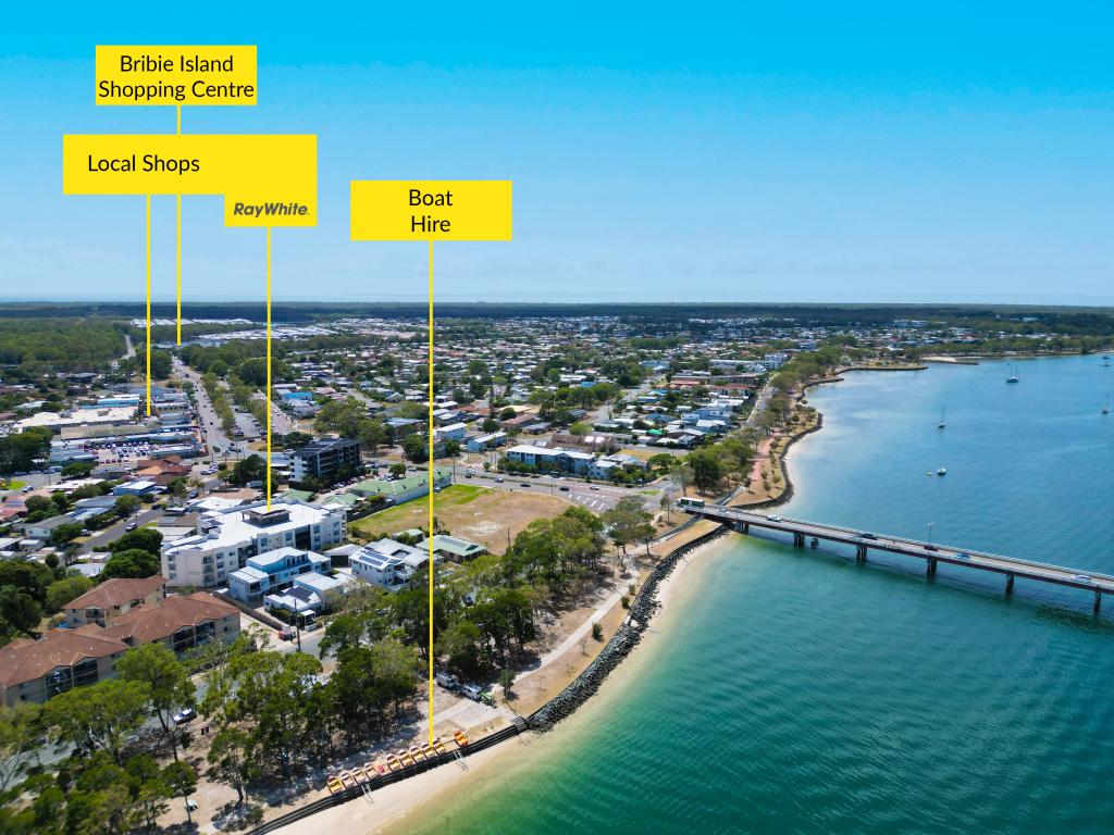 310/19 Sylvan Beach Esp, Bellara, QLD 4507