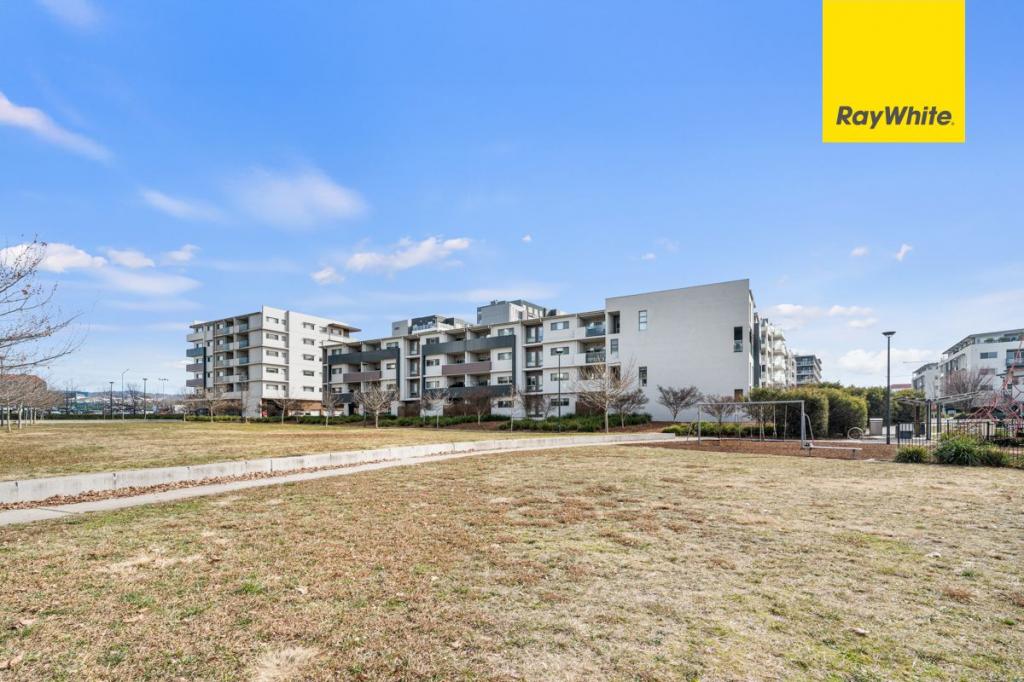 19/17 Limburg Way, Greenway, ACT 2900