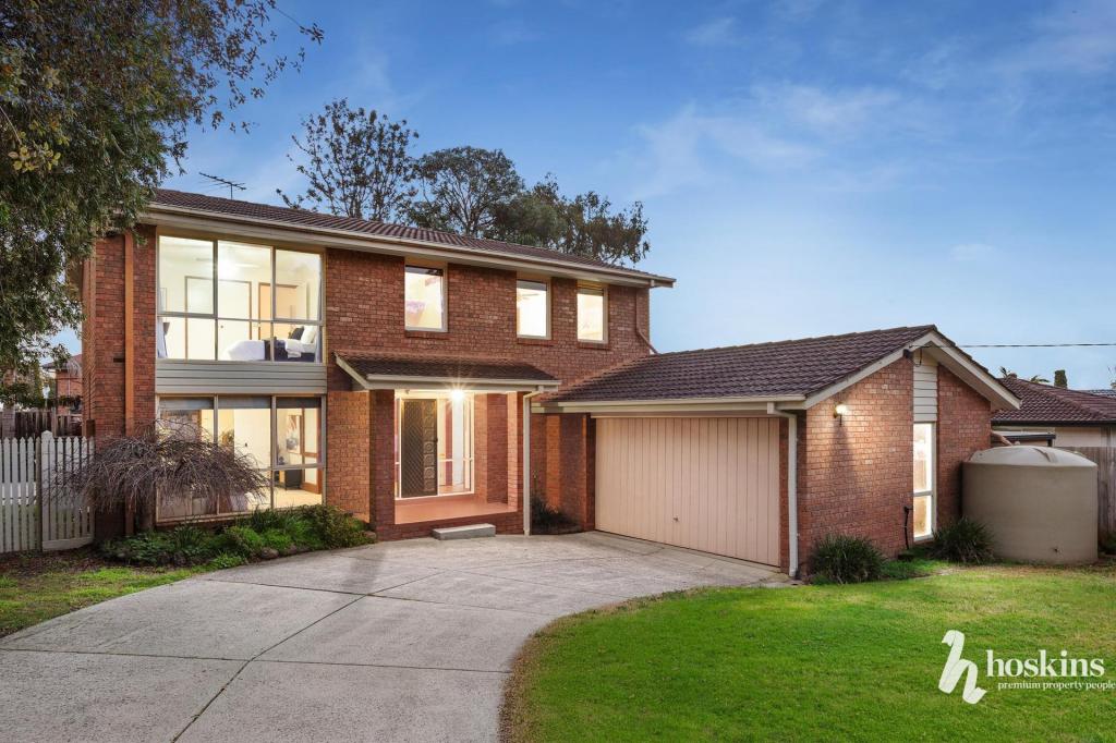 105 Yarra Rd, Croydon Hills, VIC 3136