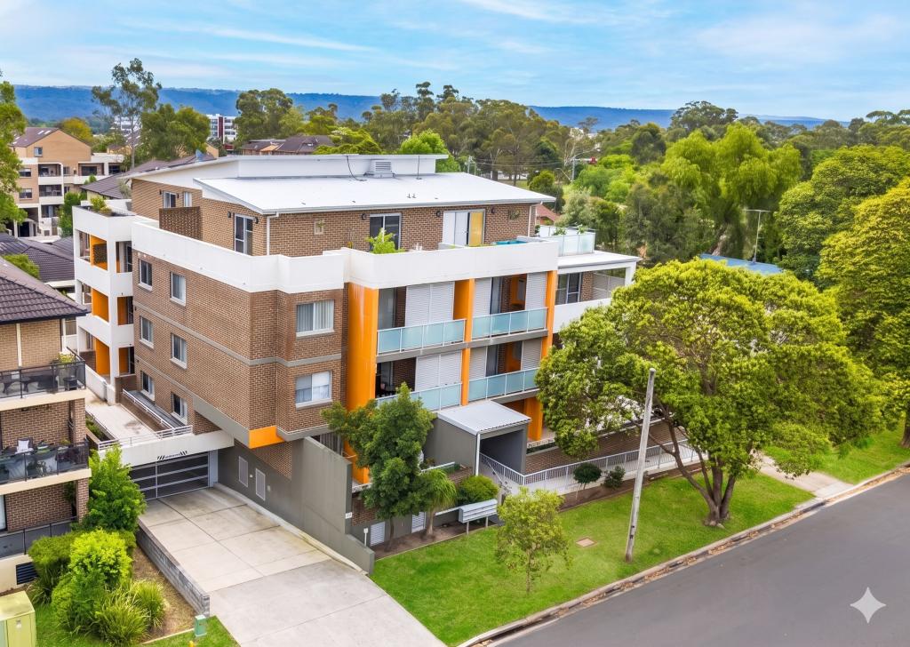 4/5-7 Dent St, Jamisontown, NSW 2750