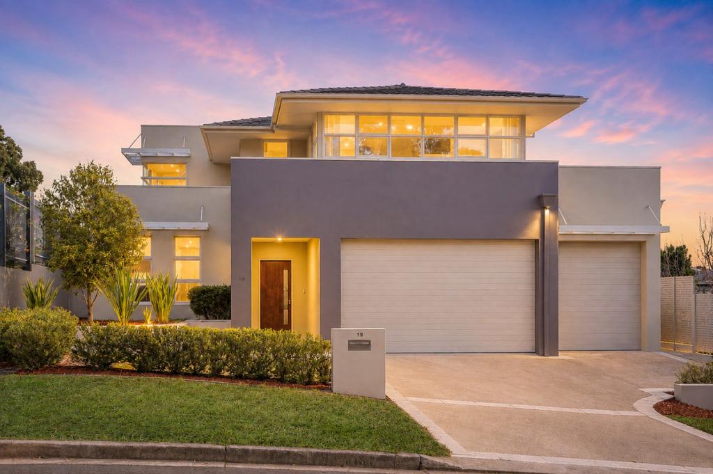 19 WESTWOOD WAY, BELLA VISTA, NSW 2153