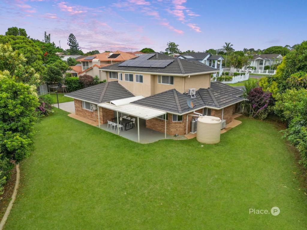 9 Nym Ct, Sunnybank Hills, QLD 4109