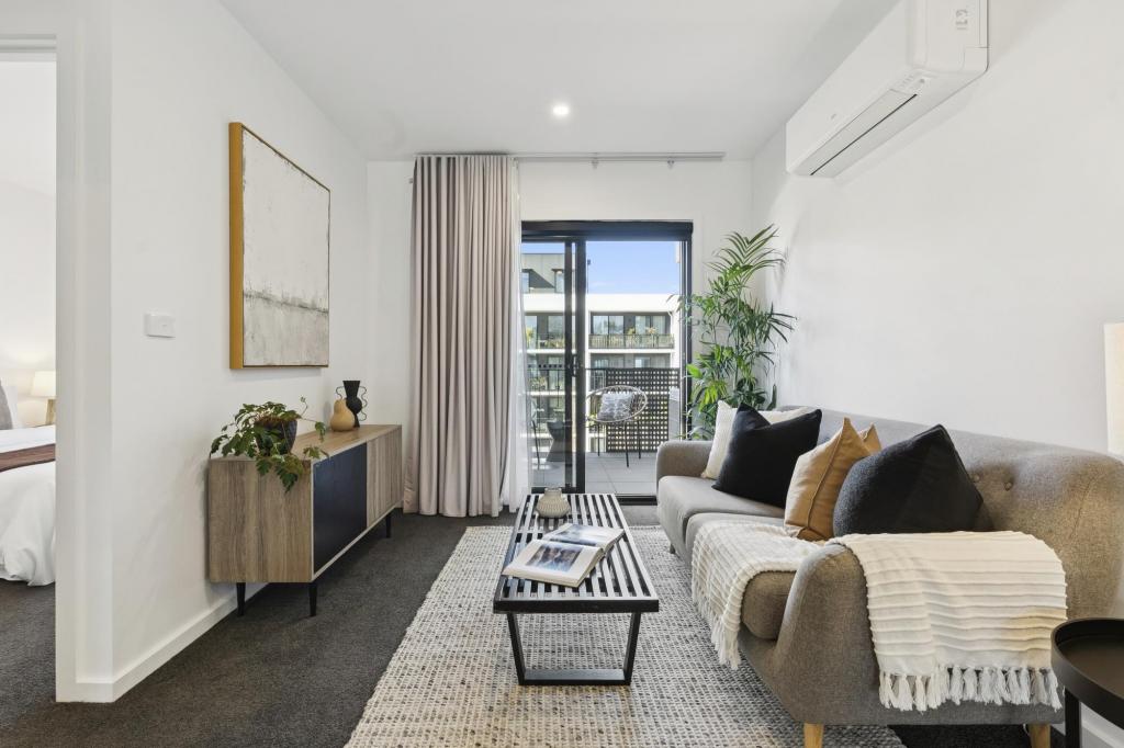 50/11 Hoolihan St, Denman Prospect, ACT 2611