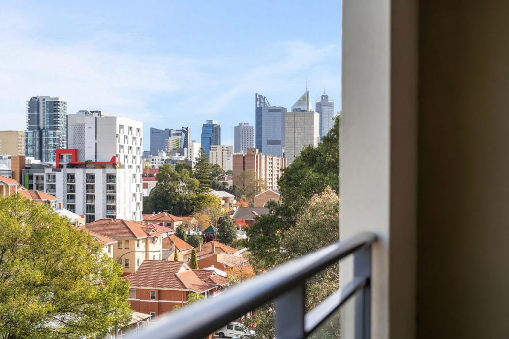 49/18 WELLINGTON ST, EAST PERTH, WA 6004