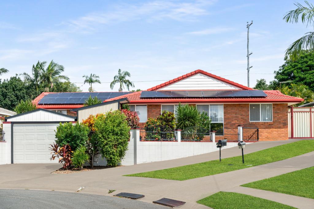 31 Pedder St, Marsden, QLD 4132