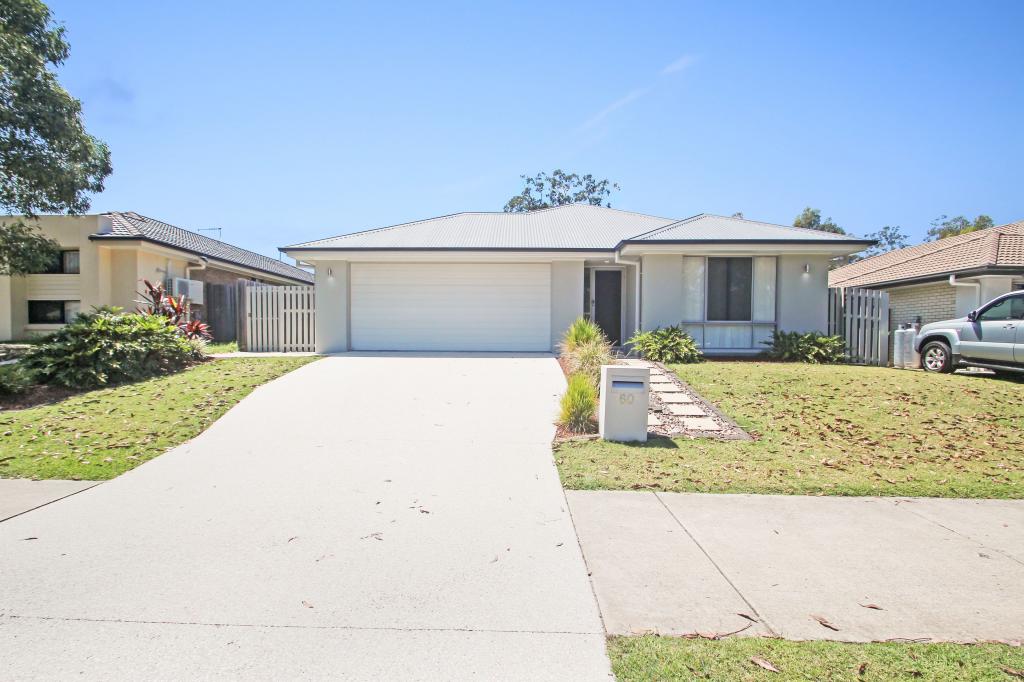60 Cardena Dr, Augustine Heights, QLD 4300