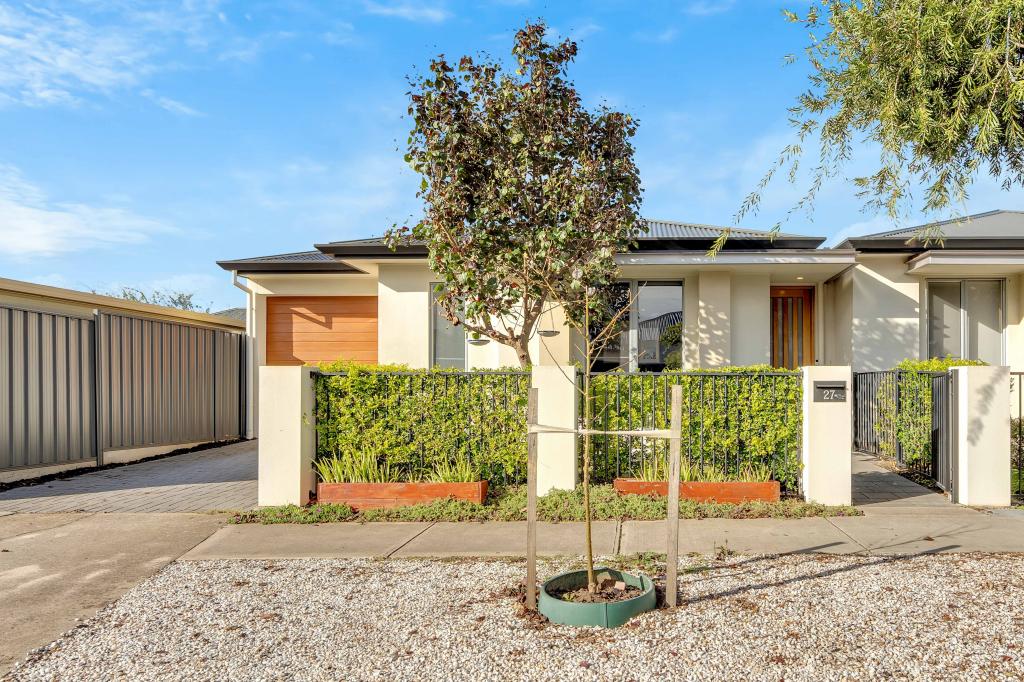 27 Rotorua Ave, Park Holme, SA 5043