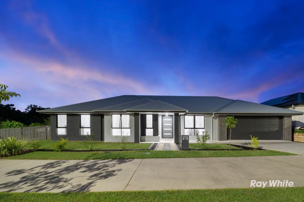 64 Tivoli Ave, Greenbank, QLD 4124