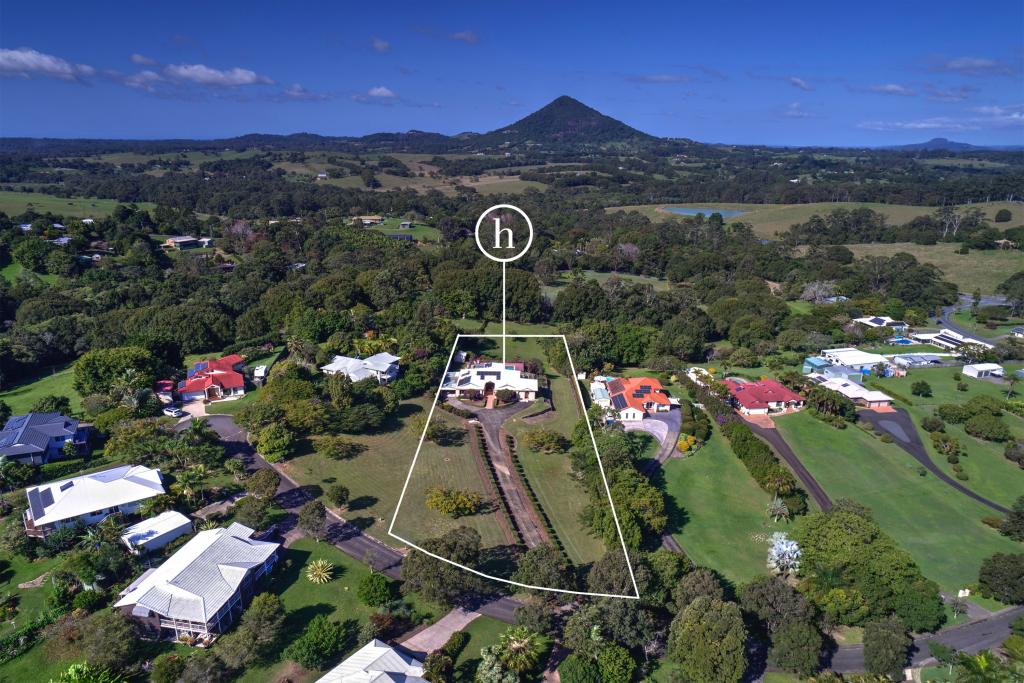 10 Fantail Cres, Cooroy, QLD 4563