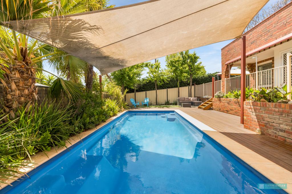 50 Hammer St, Flora Hill, VIC 3550