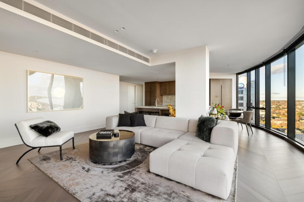 1906/1 Almeida Cres, South Yarra, VIC 3141