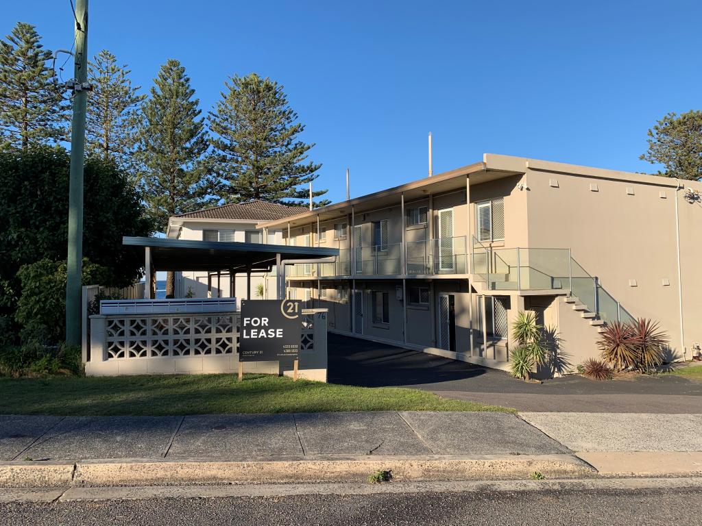 6/76 Ocean Pde, The Entrance, NSW 2261