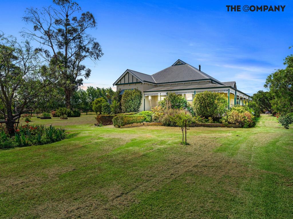 3165 Ballarto Rd, Pakenham South, VIC 3810