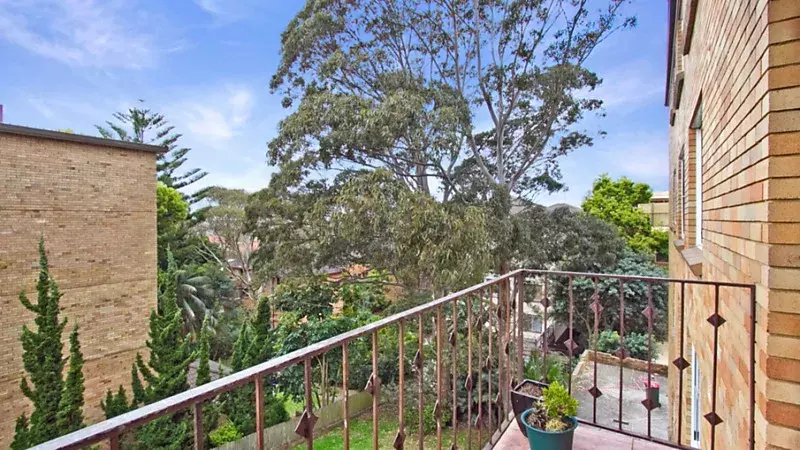10/31 BYRON ST, COOGEE, NSW 2034