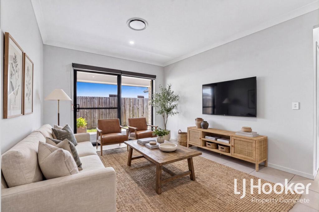 52 Petral Dr, Flagstone, QLD 4280